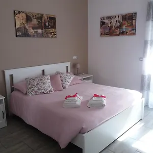 Apartamento Pietro's House, Roma