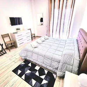 Apartamento New Tiburtina, Roma