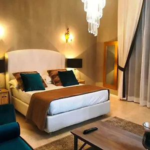 Appartamento Di Rienzo Residences, Roma