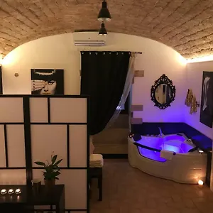 Сasa de vacaciones Casaphrodite, Roma
