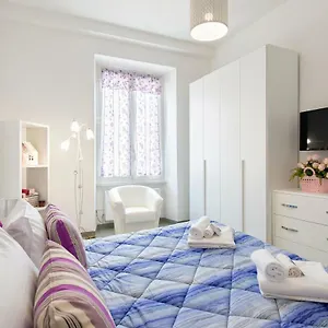 Apartamento La Casa Di Emanuela, Roma